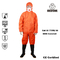 Asbes Removal Type 56 SMS Coverall Coverall SMS Anti-statis Bernapas