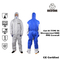 Non Woven Disposable Coverall Disposable Paint Suit