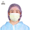 ODM Masker Wajah Non Woven Sekali Pakai Bernapas Untuk Perlindungan Virus BSH2152